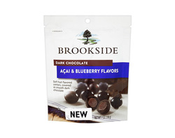 Dark Chocolate Acai & Blueberry