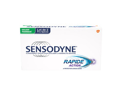 Sensodyne