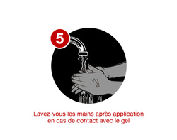 Roll-on de massage