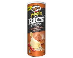 Pringles Rice Fusion