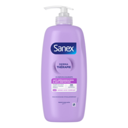 SANEX DERMA THERAPIE ANTI-DEMANGEAISONS POMPE 725ML