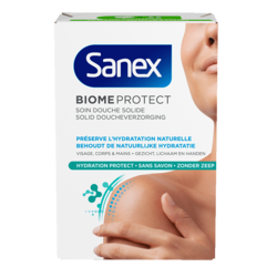 Sanex Biome Protect Hydration Solide