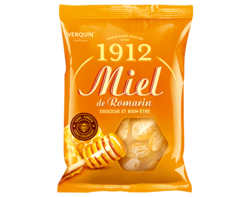 Miel de Romarin 250g