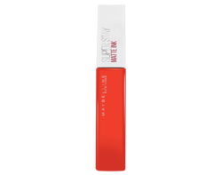 Superstay Matte Ink 25 Heroine