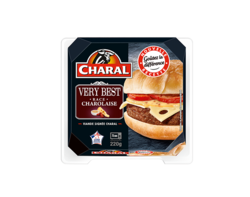 Very Best Race Charolaise Charal