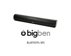 Barre de son Big Ben