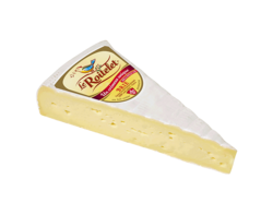 Brie Le Roitelet prédécoupé