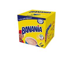 Les capsules Dolce Gusto® BANANIA