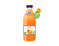 ACE Orange Carotte Citron 75cl