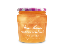 Nectarine Abricot INTENSE 335g