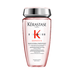 Genesis - Bain Hydra-Fortifiant