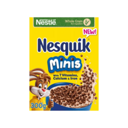Nesquik minis 300g