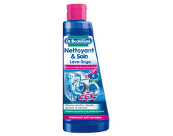 Les Nettoyants Machines