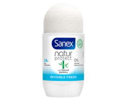 Natur Protect Bambou Invisible 50ml