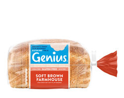 Soft Brown Farmhouse 535g