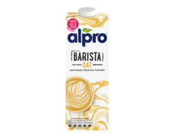 Oat Barista UHT 1L