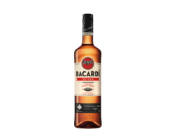 Rhum ambré spiced 35°