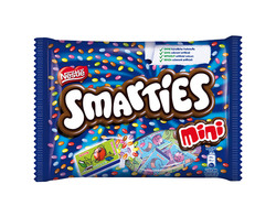Sachet de Mini boîtes – 300g