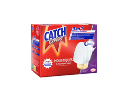 Diffuseur Electrique Répulsif 45 Nuits