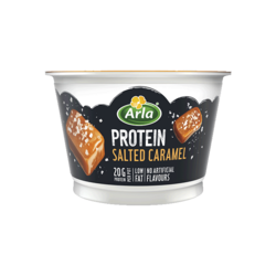 Arla Protein Salted Caramel Yogurt 200g