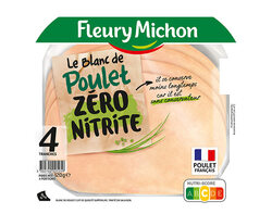 Blanc de Poulet 4T 120g