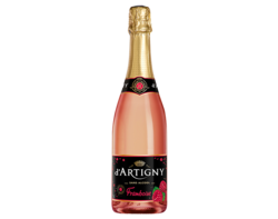 D'ARTIGNY Framboise 75cl