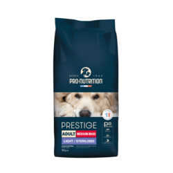 Pro-Nutrition chien & chat