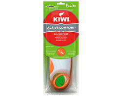 Semelles Kiwi Gel Support