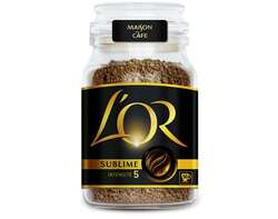 L’OR Sublime 100g