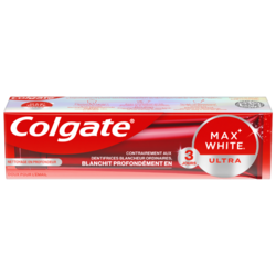 Colgate Max White Ultra Whitening