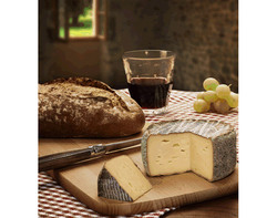 Tomme Fruitée Le Rustique