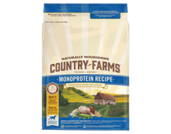 Recette monoprotéine