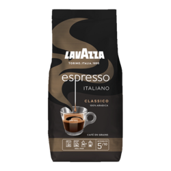 Espresso Italiano 500gr