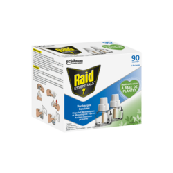 Recharges Liquides 90 Nuits