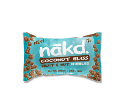 Nakd Coconut Bliss Fruit & Nuts Nibbles