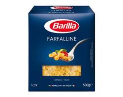 Blue Box Farfalline 500g