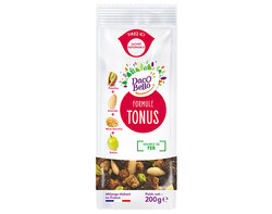 Formule Tonus Daco Bello 200g