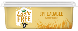 Spreadable 250g