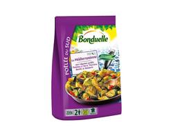 La Méditerranéenne 350g