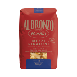 Barilla Al Bronzo