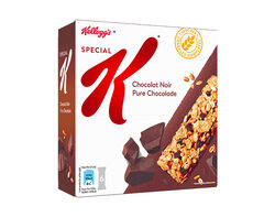 Chocolat Noir 6x21,5g