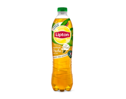 NOUVEAU Lipton Ice Tea Touche de Miel