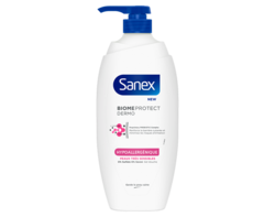 Sanex BiomeProtect Hypo-Allergénique 750ml