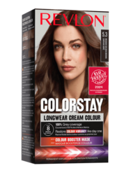 Revlon Colorstay 5.3 châtain doré