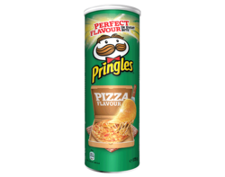 Pringles Saveur Pizza 175g