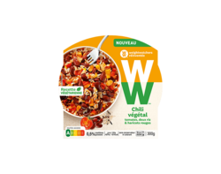 Chili végétal 300g