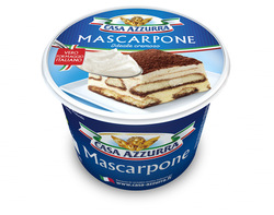 Mascarpone 500g