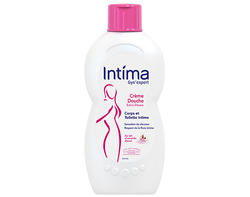 Crème Douche Extra Douce 500mL