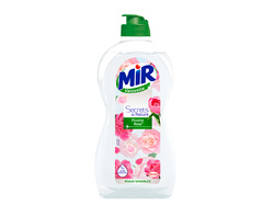 Secrets de Nature Pivoine Rose 500ml