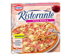 Pizza Ristorante